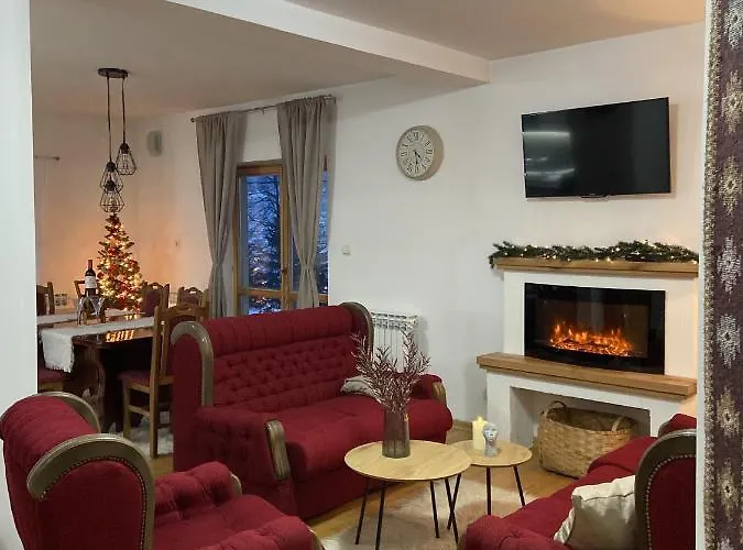 Apartment \'84